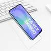 Für Samsung Galaxy A36 5G - Schwarz Silikon Schutz Hülle + Produktbild-Vorschau 6