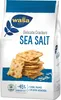 Wasa Delicate Crackers Sea Salt Meersalz ofengebacken Produktbild-Vorschau 1