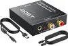 Qost - Digital zu Analog Audiokonverter – 192 kHz Produktbild-Vorschau 1