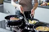 ZWILLING CORNELIA POLETTO Koekenpannen, set van 3 (20+24+28 Productafbeelding-voorbeeld 3