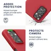 kwmobile Handyhülle für Xiaomi Redmi Note 11 / Note 11S Produktbild-Vorschau 3