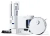 ECOVACS DEEBOT N20 COMBO - Roboterstaubsauger + Besen mit Produktbild-Vorschau 1