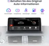 4+64G 10.25" Carplay Android 13 Autoradio Für BMW 1Series Podgląd zdjęcia produktu 9