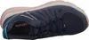Sneakers Del Marchio Skechers Del Modello Switch Back Blu Anteprima dell’immagine prodotto 14