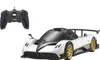 Pagani Zonda R 1:24 weiss 40MHz Produktbild-Vorschau 9
