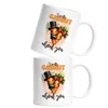 I Really Carrot About You Liebe Karotte Spruch Tasse Weiß Produktbild-Vorschau 2