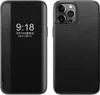 iPhone 13 Pro Hülle, Schlank Kunstleder Klapp Ledertasche Produktbild-Vorschau 1