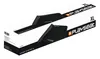The image shows the packaging of a Playseat floor mat. Produktbild-Vorschau