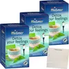 Meßmer Detox your feelings 3er Pack (3x40g Packung) + usy Produktbild-Vorschau 1