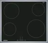 Constructa CA321255, Schwarz, Edelstahl, Integriert, Produktbild-Vorschau 8