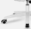 MARK ADLER Junior 6.3 Pink | Chaise pivotante réglable pour Voir les images du produit 20