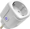 MKF-TSW250 Zásuvka 220V/16A, Tuya SMART WiFi Náhľad obrázku produktu 1