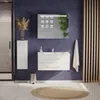 FACKELMANN Midischrank B. CLEVER / Badschrank mit Produktbild-Vorschau 5
