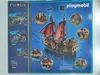 PLAYMOBIL 70411 Pirates Totenkopf-Kampfschiff Produktbild-Vorschau 7