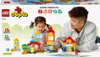 LEGO 10935 DUPLO Classic ABC City, jouet éducatif avec de Voir les images du produit 15