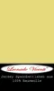 Spannbettlaken Jersey 180-200x200 Gelb 100% Baumwolle Produktbild-Vorschau 5