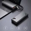 Baseus Adaman Powerbank, 20.000mAh, 2x USB + USB-C, 65W, PD Produktbild-Vorschau 19