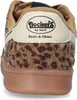 Dockers by Gerli Sneaker Damen  braun/schwarz Basics Produktbild-Vorschau 2