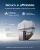 EF ECOFLOW STREAM AC 5000 impianto fotovoltaico da balcone Anteprima dell’immagine prodotto 5