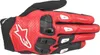 guanti SP X 7, ALPINESTARS (nero/rosso/bianco, taglia L) Anteprima dell’immagine prodotto 2