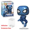 Marvel - Spider-Man Special Edition - Funko Pop! - Vinyl Productafbeelding-voorbeeld 4