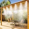 Miracle Mist - Nebelsprüher-Gartenset - 10 Meter Produktbild-Vorschau 3