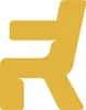A stylized yellow graphic resembling a piece of furniture, possibly a chair or a cabinet, against a white background. Produktbild-Vorschau