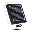 Fotopast OXE Panther 4G a solární panel + 32GB SD karta, Náhled obrázku produktu 29