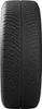 Michelin Pilot Alpin 5 Suv 285/35R22 106W Xl Produktbild-Vorschau 5
