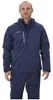 Jacke Bauer Midweight Supreme Senior navy / M Náhled obrázku produktu 1