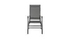 KETTLER Legato Curve Silver-Line Multipositionssessel, Produktbild-Vorschau 9