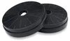 2x filtr pro nasávání horkého vzduchu, Ø175 mm, filtr s Náhled obrázku produktu 1