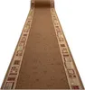 Läufer Antirutsch JENA beige 120cm beige 120x590 cm Produktbild-Vorschau 1