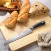 PAUDIN HP2 Brotmesser 20 cm – Japanisches Küchenmesser – Produktbild-Vorschau 9