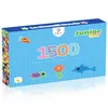 Perline da ricamo Maxi Junior Pastello - Set sicuro 1500 Anteprima dell’immagine prodotto 6