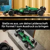 Macchina F1® Aston Martin Aramco AMR25 Anteprima dell’immagine prodotto 18