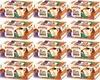 A grid of Anatol Getreidekaffee Classics Express boxes. Voir les images du produit