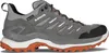 LOWA INNOVO GTX LO, Männlich, Erwachsener, Orange, Grau, Produktbild-Vorschau 15