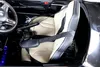 ES-Toys Kinder Elektroauto BMW M5 Drift Version Stoßdämpfer Produktbild-Vorschau 12