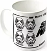 Star Wars - Tasse à café "Expressions Of A Stormtrooper" Voir les images du produit 1