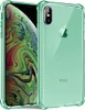Smartphonica iPhone X/Xs transparente  stoßfeste Produktbild-Vorschau 1
