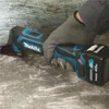 Makita Akku-Multifunktions-Werkzeug TM30DZ, 12Volt, (ohne Produktbild-Vorschau 9