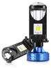 H4 LED-Scheinwerferlampen, 20000 LM, 60 W, superheller Produktbild-Vorschau 2