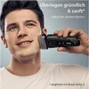 Braun Serie 8 - 8560cc Sistema wet&dry Anteprima dell’immagine prodotto 12
