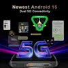 Ulefone Armor 29 Pro (Thermal) 5G Outdoor Telefono Anteprima dell’immagine prodotto 2