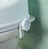 Orbisana Toilettensitzerhöhung TSE 100 mit Deckel,10 cm Produktbild-Vorschau 1
