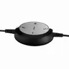 Kopfhörer mit Mikrofon Jabra 4993-829-209         Schwarz Produktbild-Vorschau 2