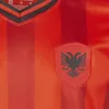 JELEX Herren Albanien Trikot Retro History red M Produktbild-Vorschau 3