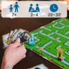 Minecraft Labyrint van Ravensburger, artikelnummer 24684 Productafbeelding-voorbeeld 5