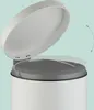 Relaxdays kuchyňský odpadkový koš, 20 litrů, s víkem, Náhled obrázku produktu 2